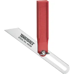 ADJUSTABLE SLIDING BEVEL 200MM
